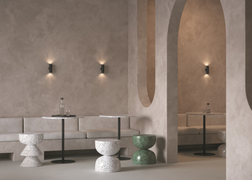 Настенный светильник (бра) Technical C068WL-02B фото 9